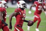 Buffalo Bills v Arizona Cardinals